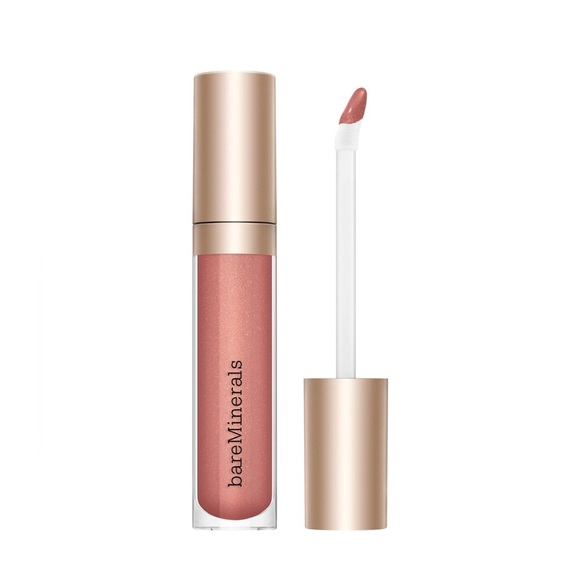 BareMinerals Lip Gloss Balm Set of 3 – Love, Sincerity, Ingenuity – Brand New - Picture 15 of 16